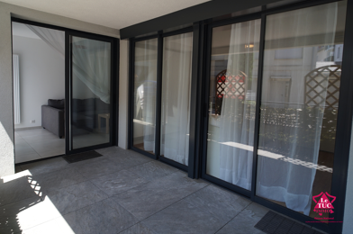 Appartement 3 pièces 238000 €