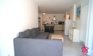 Appartement 3 Pièces 60 m² à vendre à Aix-les-Bains (73100)