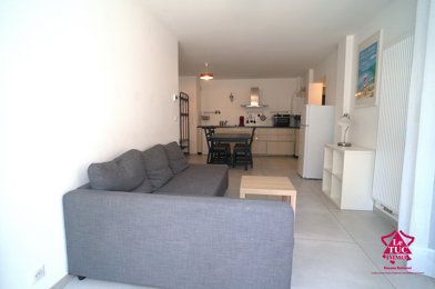 Appartement 3 pièces 238000 €