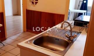 Appartement 3 Pièces 58 m² à louer à Lyon 7 (69007)