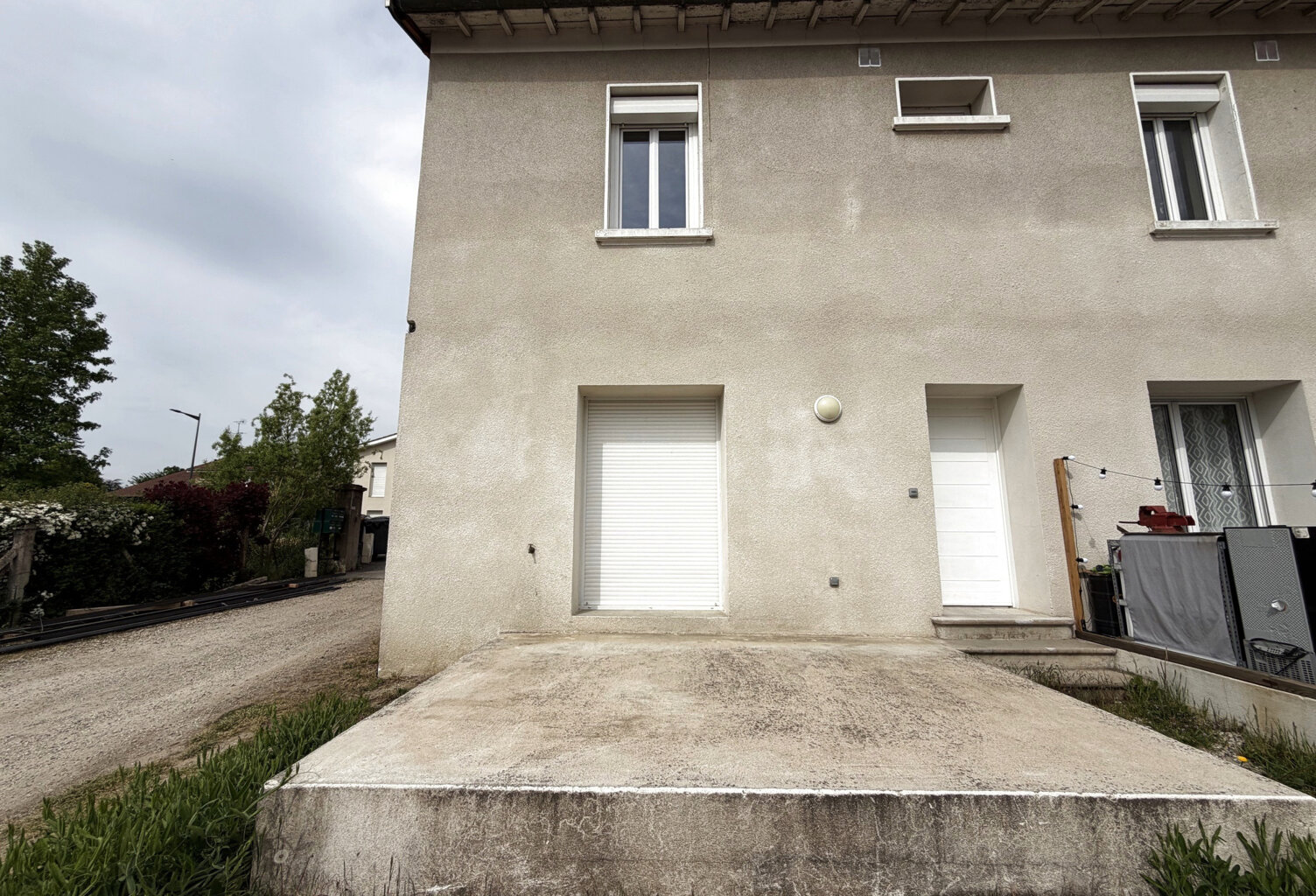 Maison T3 - BRINDAS — photo 1