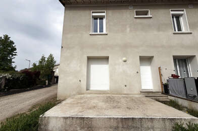 Maison 3 pièces 971 €