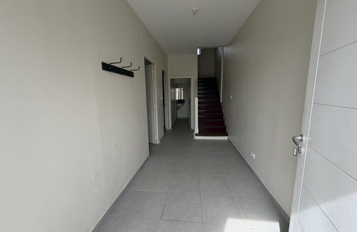 Maison T3 - BRINDAS — photo 2