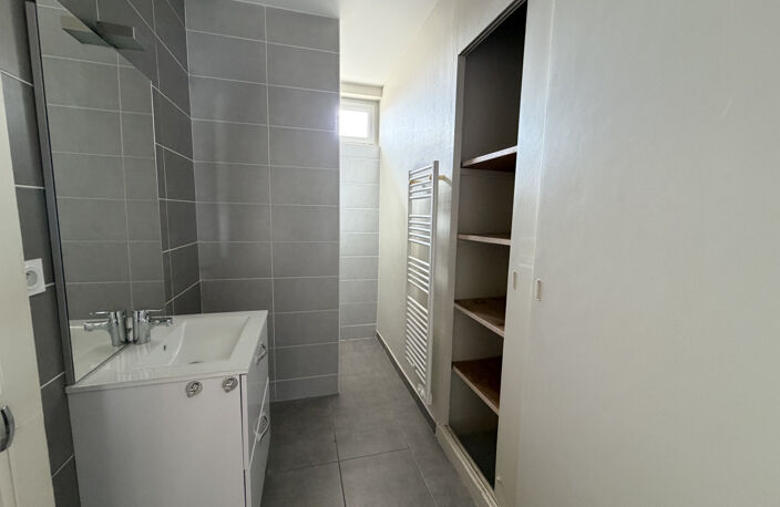 Maison T3 - BRINDAS — photo 4