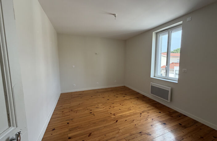 Maison T3 - BRINDAS — photo 5