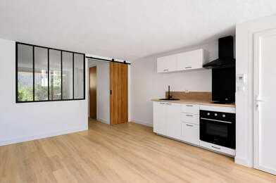 Appartement 2 pièces 192000 €