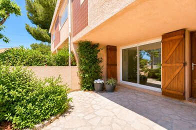 Appartement 2 pièces 192000 €