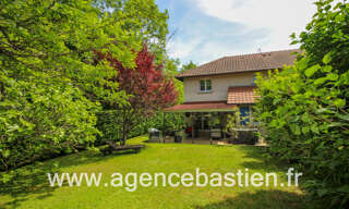Maison 4 Pièces 93 m² à vendre à Gex (01170)