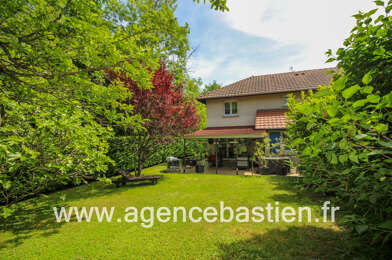 Maison 4 pièces 529000 €