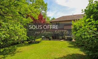 Maison 4 Pièces 93 m² à vendre à Gex (01170)