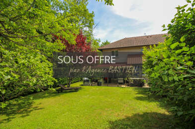 Maison 4 pièces 529000 €