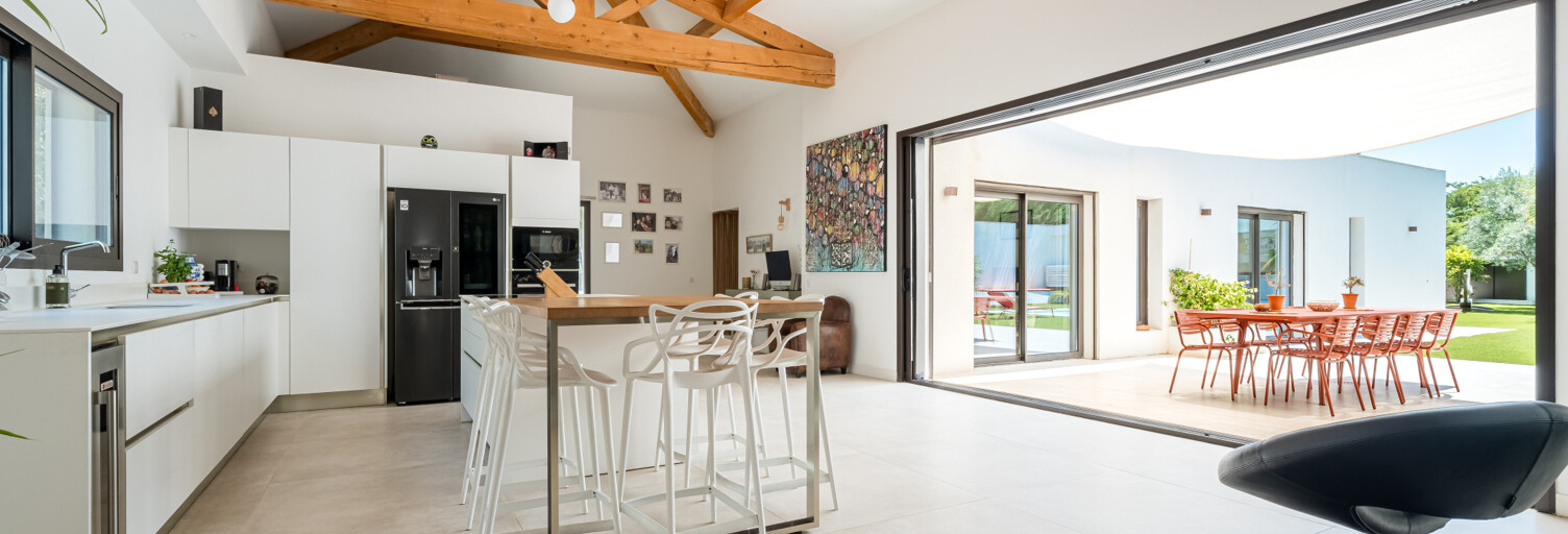 Maison 5 Pièces 160 m² à vendre à Aubagne (13400)