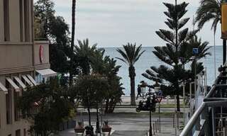 Appartement 2 Pièces 30 m² à vendre à Nice (06000)