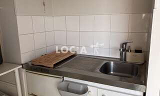 Appartement 1 Pièce 34 m² à louer à Lyon 3 (69003)