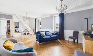 Appartement 4 Pièces  m² à vendre à Chambéry (73000)