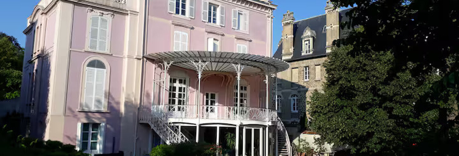 Appartement 5 Pièces 173 m² à vendre à Épernay (51200)