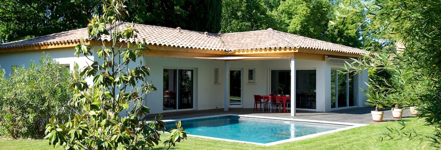 Maison  m² à construire Calvisson (30420)