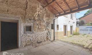 Maison 4 Pièces 97 m² à vendre à Montmerle-sur-Saône (01090)