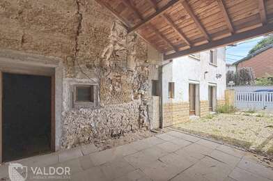 Maison 4 pièces 200000 €