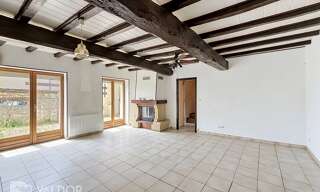 Maison 4 Pièces 97 m² à vendre à Montmerle-sur-Saône (01090)