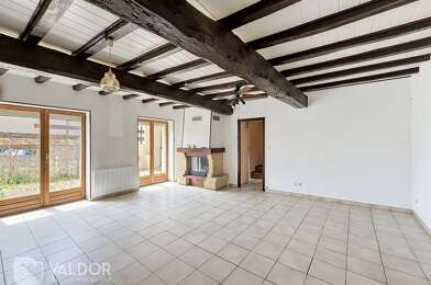 Maison 4 pièces 200000 €