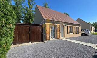 Maison 3 Pièces 77 m² à vendre à Saint-Gobain (02410)