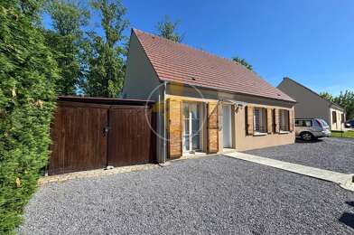 Maison 3 pièces 138300 €
