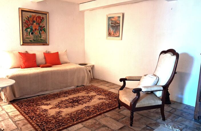 PLAN DE LA TOUR – MAISON DE CARACTÈRE — photo 4