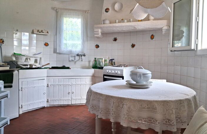 PLAN DE LA TOUR – MAISON DE CARACTÈRE — photo 5