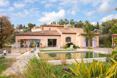 Maison 7 pièces 1354000 €