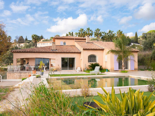 Propriété Ollioules - EXCLUSIVITE — photo du bien