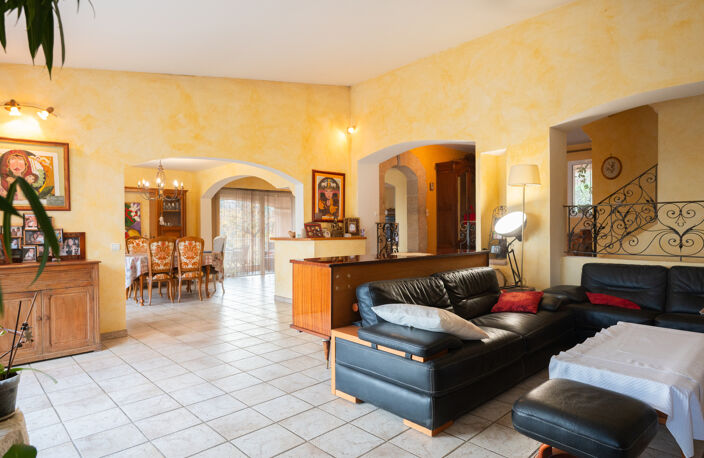 Propriété Ollioules - EXCLUSIVITE — photo 4