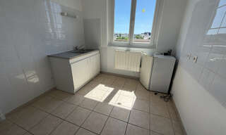 Appartement 2 Pièces 46 m² à louer à Blois (41000)