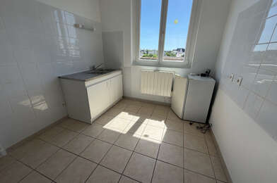 Appartement 2 pièces 505 €
