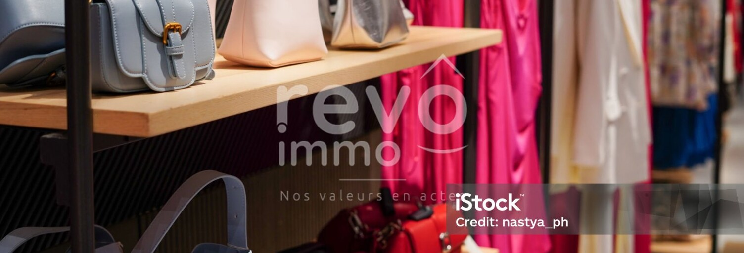 Commerce   m² à vendre à Chalonnes-sur-Loire (49290)