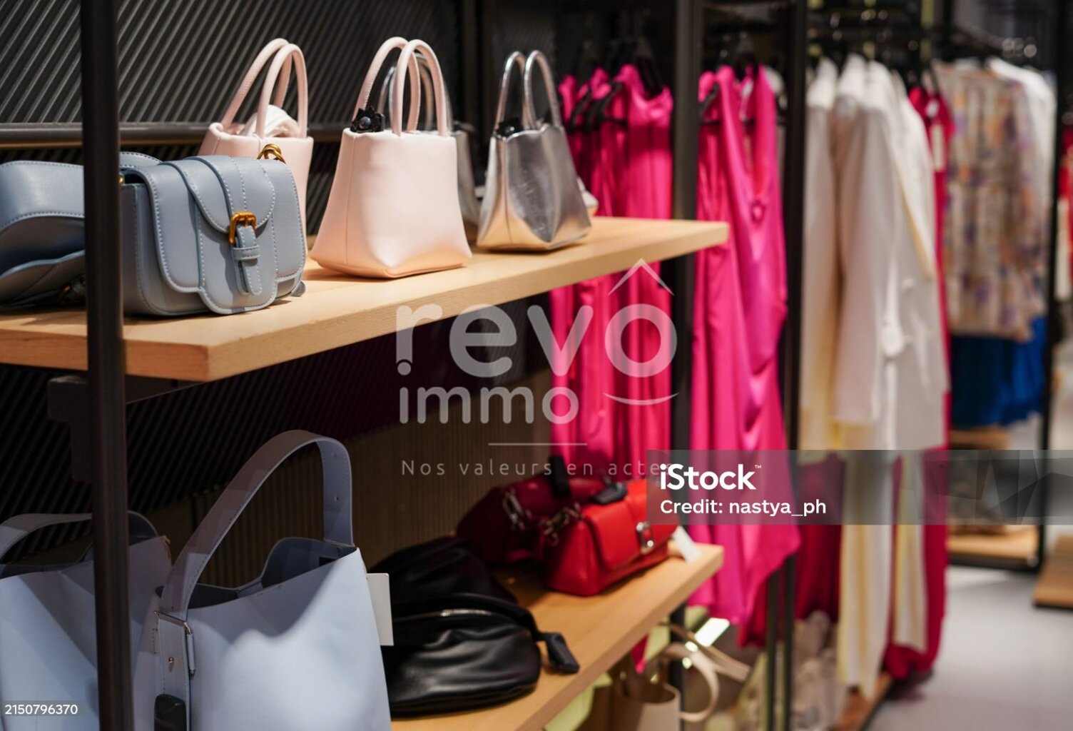 Prêt à porter — photo 1