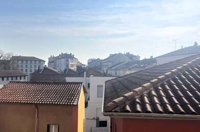 Appartement 2 pièces 239000 €