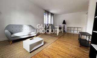 Appartement 2 Pièces 58 m² à louer à Valence (26000)