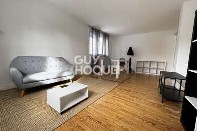 Appartement 2 pièces 640 €