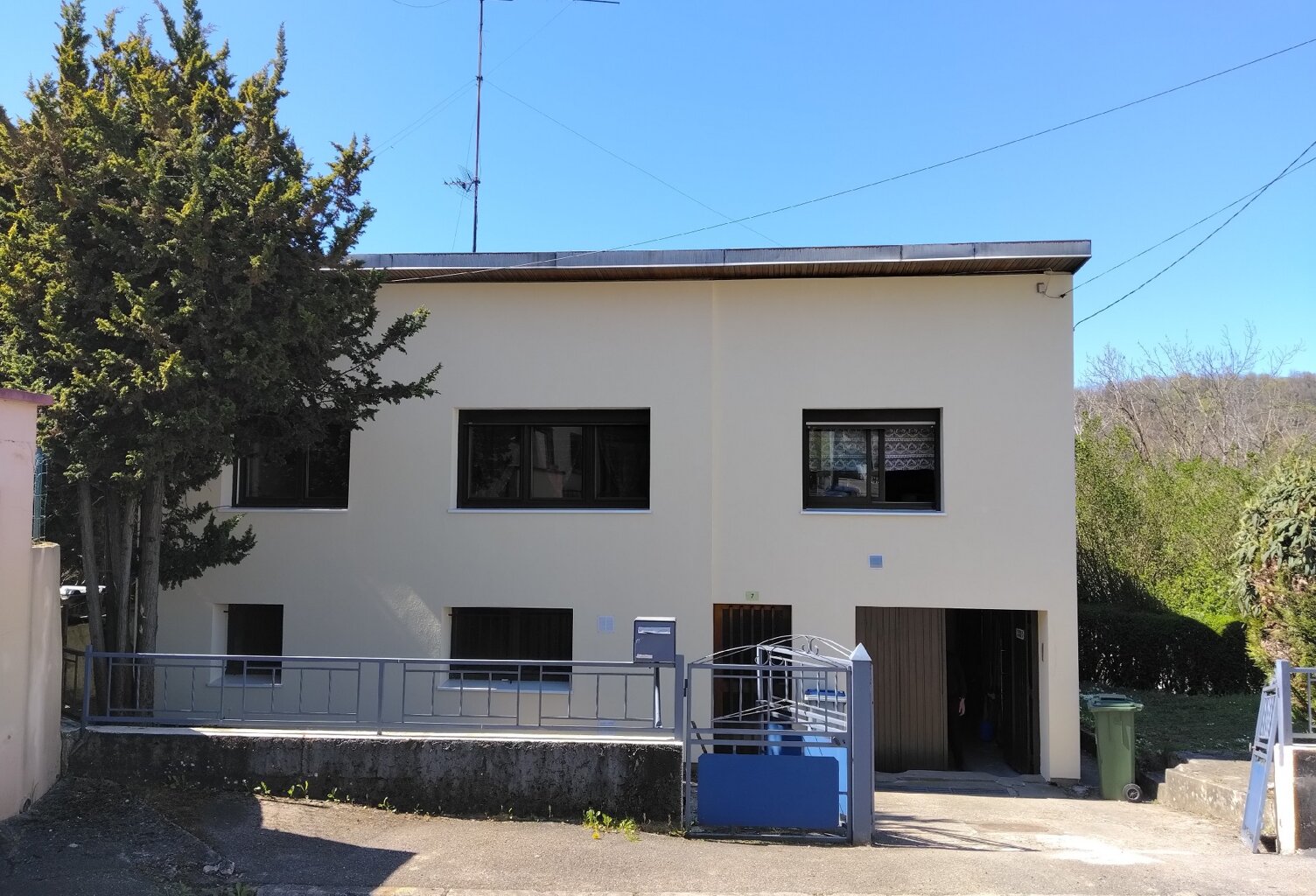 VIAGER LIVERDUN — photo 1