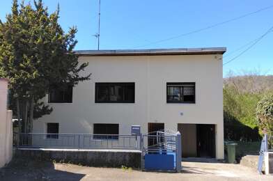 Maison 5 pièces 87500 €