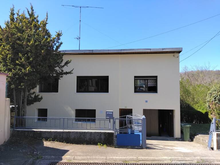 VIAGER LIVERDUN — photo 1