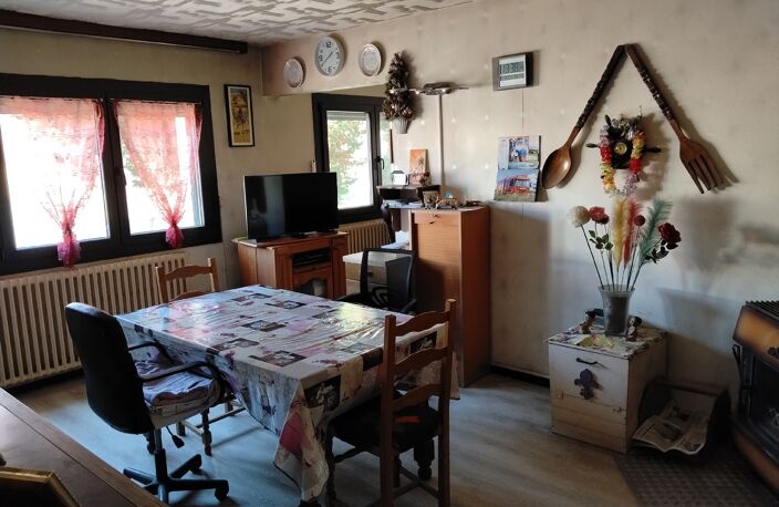 VIAGER LIVERDUN — photo 2