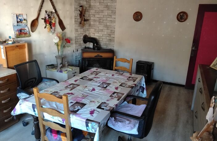 VIAGER LIVERDUN — photo 4