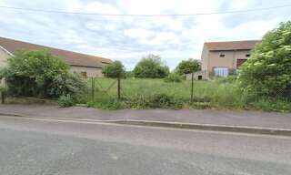 Terrain  2392 m² à vendre à Jallaucourt (57590)