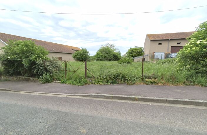Terrain de 2392 m&sup2;  m&sup2; — photo 2