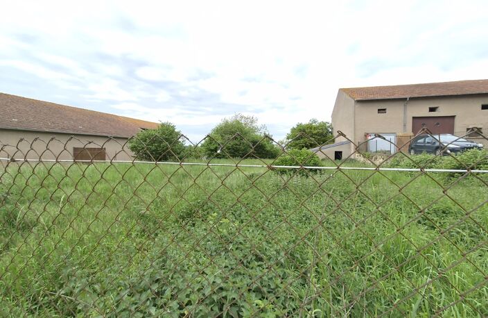 Terrain de 2392 m&sup2;  m&sup2; — photo 3