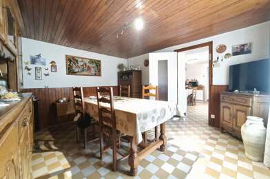 Maison 4 pièces 118000 €