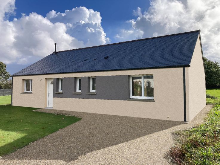 Agence immobilière de Maison confiance