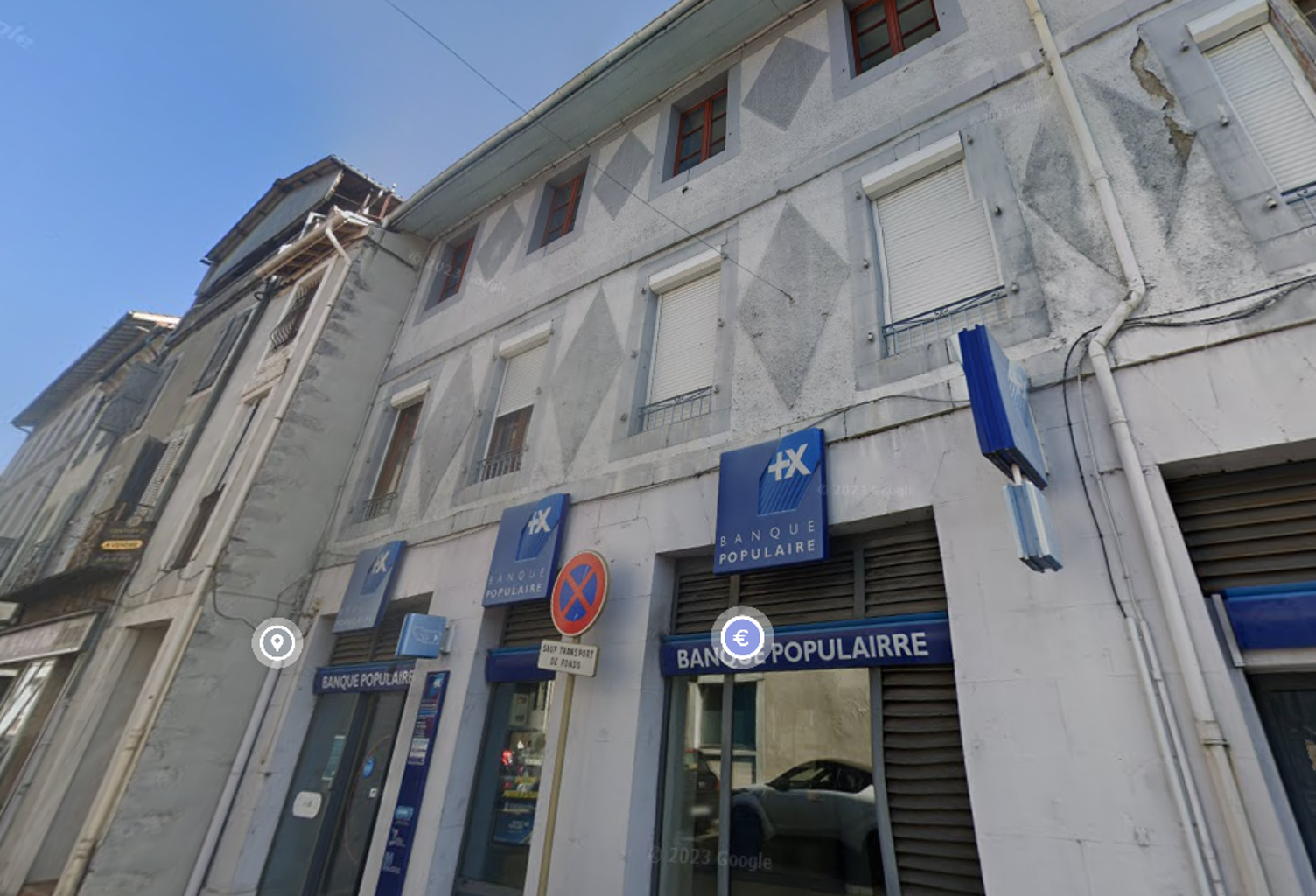 Dpt Haute Garonne 31- A vendre Montréjeau 31210 -Spécial inv — photo 1
